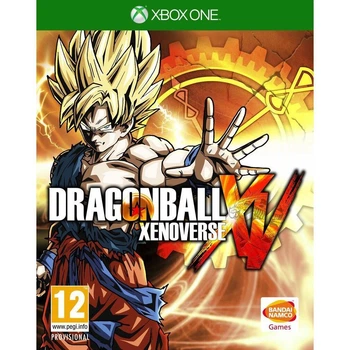 Dragon Ball Xenoverse Xbox One Xs Ключ