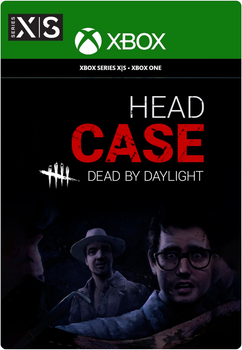 Dead By Daylight: Head Case Dlc Xbox Ключ