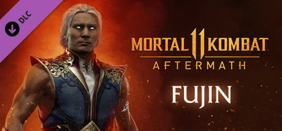 Фуджин Dlc - Mortal Kombat 11 Xbox+Pc Ключ