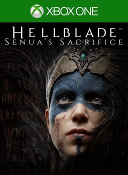 Hellblade: Senua'S Sacrifice: Xbox One/ X/S Ключ