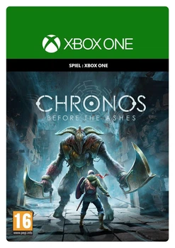 Chronos: Before The Ashes Xbox One Xs Ключ