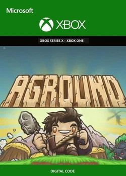 Aground Xbox One Xs Ключ