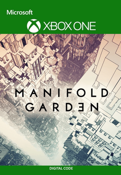 Manifold Garden Xbox One Xs Ключ