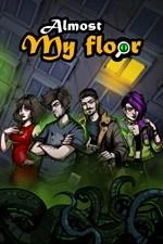 Almost My Floor Xbox Series X/S Ключ