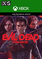 Evil Dead: The Game - Goty Edition Xbox Ключ