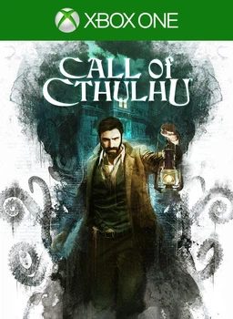 Call Of Cthulhu Xbox One/ X/S Ключ