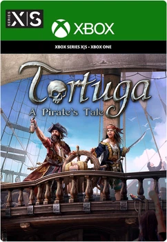 Tortuga - A Pirate´S Tale Xbox One Xs Ключ