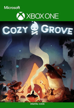 Cozy Grove Xbox One Xs Ключ