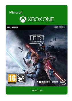 Звёздные Войны Джедаи Павший Орден Xbox Ключ