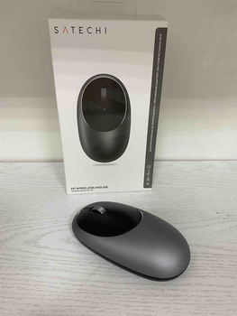 Оптична Bluetooth-миша Satechi M1 Б/В
