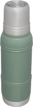 Термос Stanley THE ARTISAN 1 л Hammertone Green (10-11428-004)