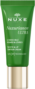 Крем для контура глаз и губ Nuxe Nuxuriance Ultra 15 мл (3264680034510)