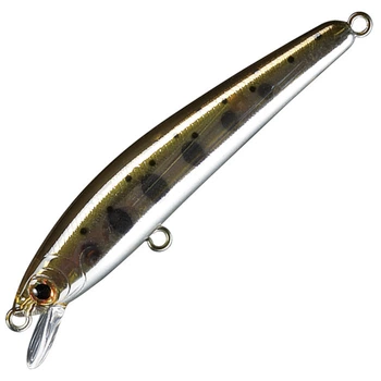Воблер Smith Panish 70SP 70mm 4.0g #37 GM Yamame,1665.18.87