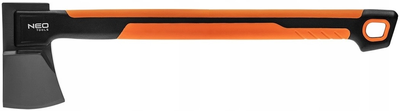 Сокира NEO Tools 2.2 кг обух 1.7 кг (27-033)