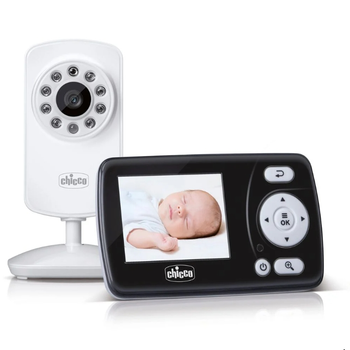 Цифровая видеоняня Chicco Video Baby Monitor Smart