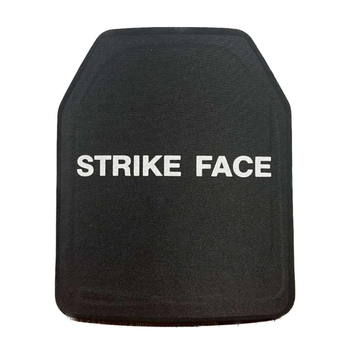 Комплект керамічних бронеплит Gotie Strike Face [2.3кг]