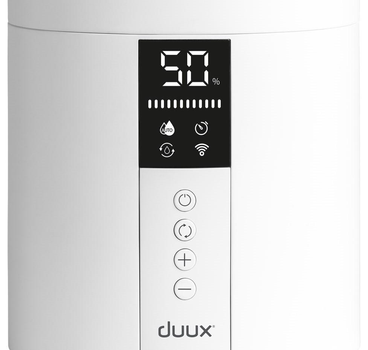 Зволожувач повітря Duux Beam Mini 2 DXHU12 White