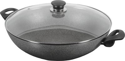 Patelnia wok Ballarini Ferrara 36 cm (8003150504888)