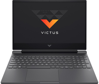 Laptop HP Victus 15-fa0007nw (9R829EA) Mica Silver