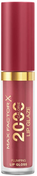 Блиск для губ Max Factor Volumizing Lip Gloss 2000 Calorie Lip Glaze 105 Berry Sorbet 4.4 мл (3616305243331)
