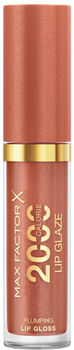 Błyszczyk do ust Max Factor Volumizing Lip Gloss 2000 Calorie Lip Glaze 170 Nectar Punch 4.4 ml (3616305243256)