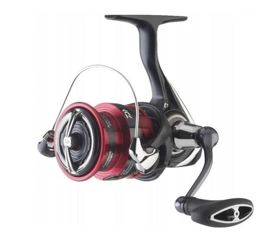 Катушка Daiwa '23 Ninja LT 2500 арт 10005-250