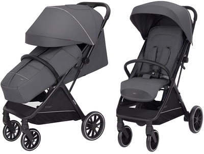Візок для прогулянок Carrello Nero CRL-5514 dove grey