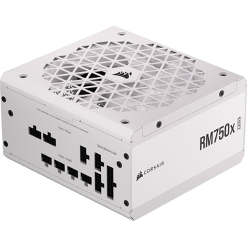 Блок питания Corsair 750W RM750x White (CP-9020273-EU)