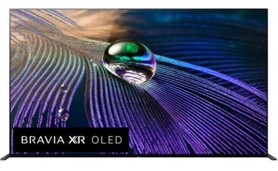 Телевізор Sony XR-83A90J