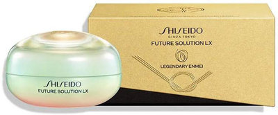 Krem do skóry wokół oczu Shiseido Lx Legendary Enmei Ultimate Radiance Eye Cream 15 ml (729238208490)