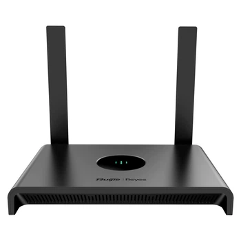 Маршрутизатор Ruijie RG-EW300N Wi-Fi N300 Mesh черный