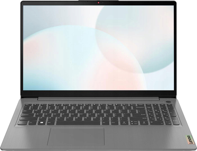 Laptop Lenovo IdeaPad 3 15ABA7 (82RN0057PB_16) Arctic Grey