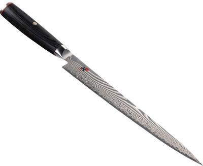Nóż Zwilling Miyabi Sujihiki 24 cm (4009839376894)