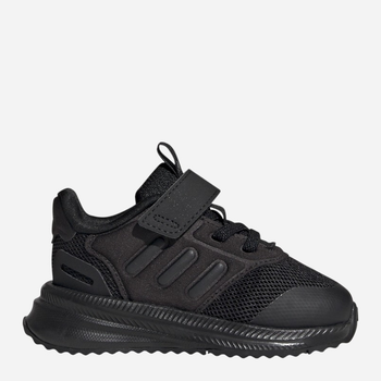 Дитячі кросівки для хлопчика Adidas X Plrphase El I IG1524 22 Чорні (4066765062130)