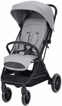 Візок для прогулянок Carrello Nero CRL-5514 slate grey