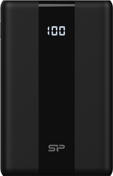 УМБ Silicon Power QP55 20000 mAh Black (SP20KMAPBKQS280K)