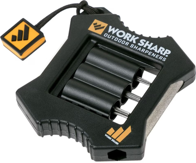 Точилка для ножів Work Sharp Micro Sharpener & Knife Tool (4045011205002)