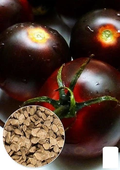 На вагу Томат "Суміш чорних томатів" Agro-Market ціна за 2г (46902)