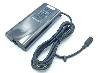 Блок питания для DELL Venue 8 PRO 5855, Venue 10 PRO 5056 (20V 6.5A (5V, 9V, 15V) 130W Type-C (USB-C)) (без кабеля)