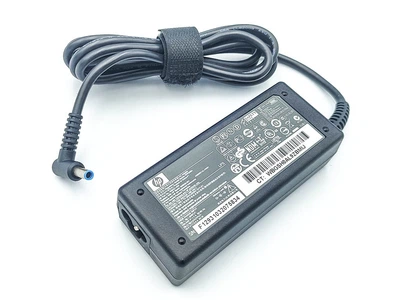 Блок питания для HP 250-G3, 250-G4, 250-G5, 255-G3 (19.5V 3.33A 65W (4.5*3.0+Pin Blue))