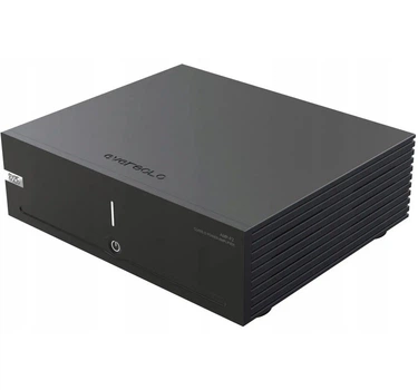 Підсилювач Eversolo AMP-F2