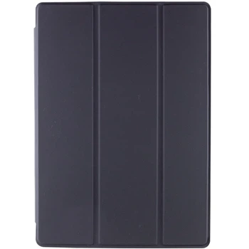 Чехол-книжка Book Cover (stylus slot) для Samsung Galaxy Tab A11 (8.7'') (X110/X115) Черный / Black Без бренда