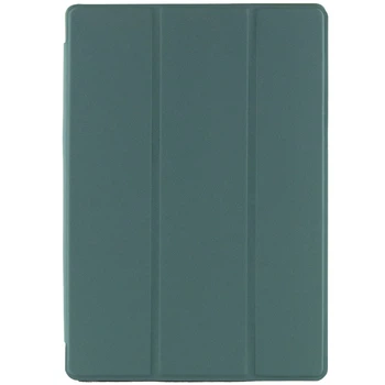 Чохол-книжка Book Cover (stylus slot) для Xiaomi Redmi Pad SE (8.7") Зелений / Pine green Без бренду