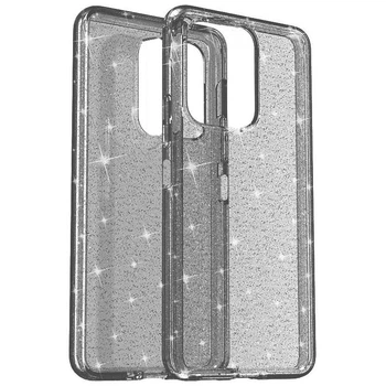 TPU чехол Nova для Xiaomi Redmi Note 13 Pro 4G / Poco M6 Pro 4G Grey Без бренда