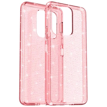 TPU чехол Nova для Xiaomi Redmi Note 13 Pro 4G / Poco M6 Pro 4G Pink Без бренда