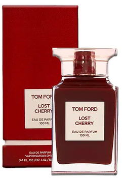 Tom Ford Lost Cherry парфумована вода унісекс
