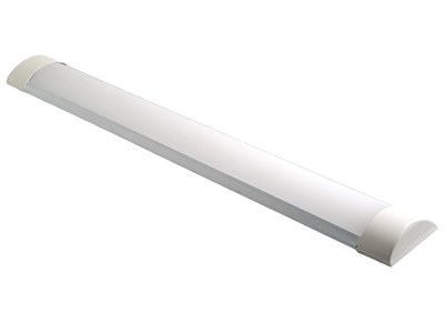 Світильник лінійний Lemanso LM915-20 Рояль 20W 6500K 1600Lm IP20 600 мм