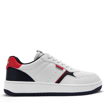 Кроссовки Levi's AIDEN VUNI0091S W/B 0239 VUNI0091S W/B 0239 39р. 25,0 см