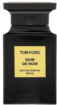 Tom Ford Noir De Noir парфюмированная вода унисекс