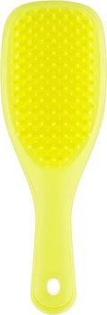 Щітка для волосся Tangle Teezer The Ultimate Detangler Mini Hyper Yellow